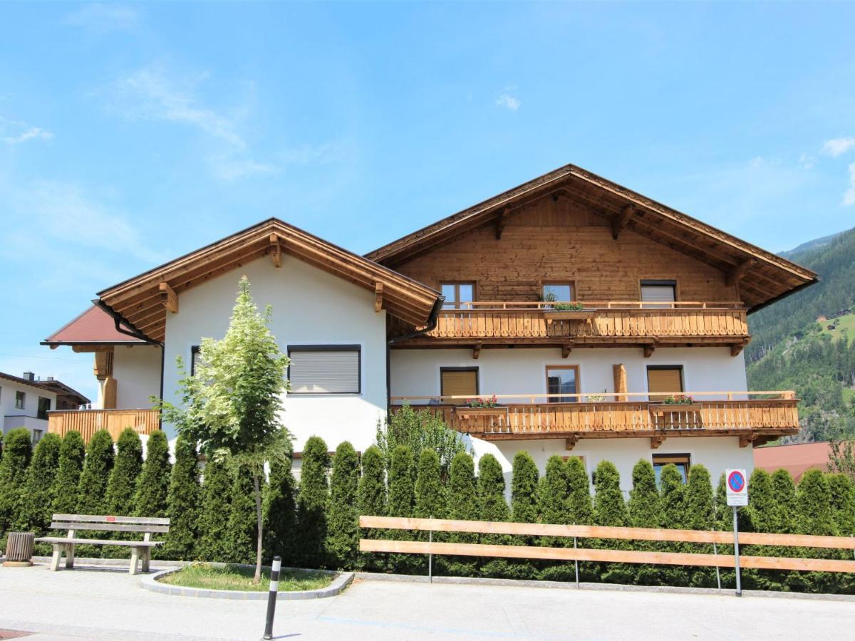 Apartment Schweiberer-3 By Interhome Aschau Im Zillertal 外观 照片