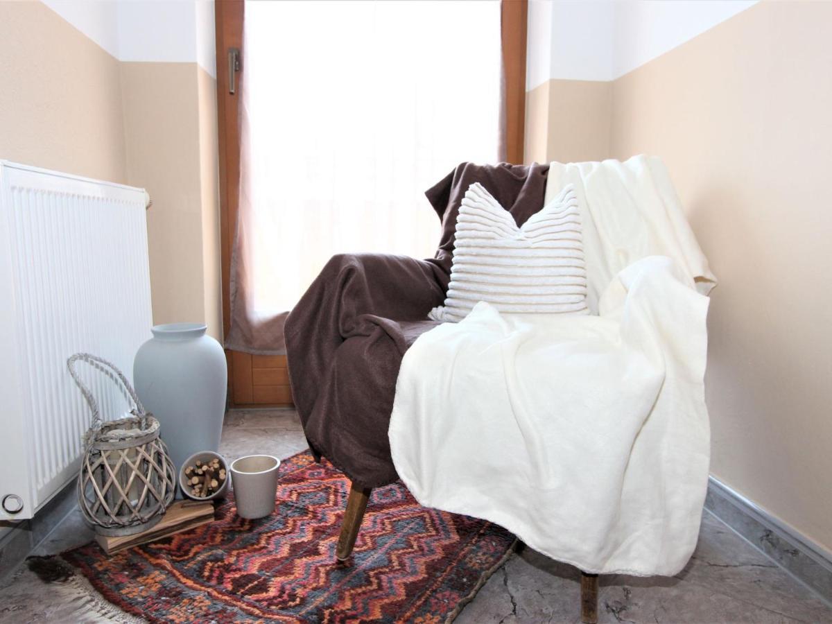 Apartment Schweiberer-3 By Interhome Aschau Im Zillertal 外观 照片