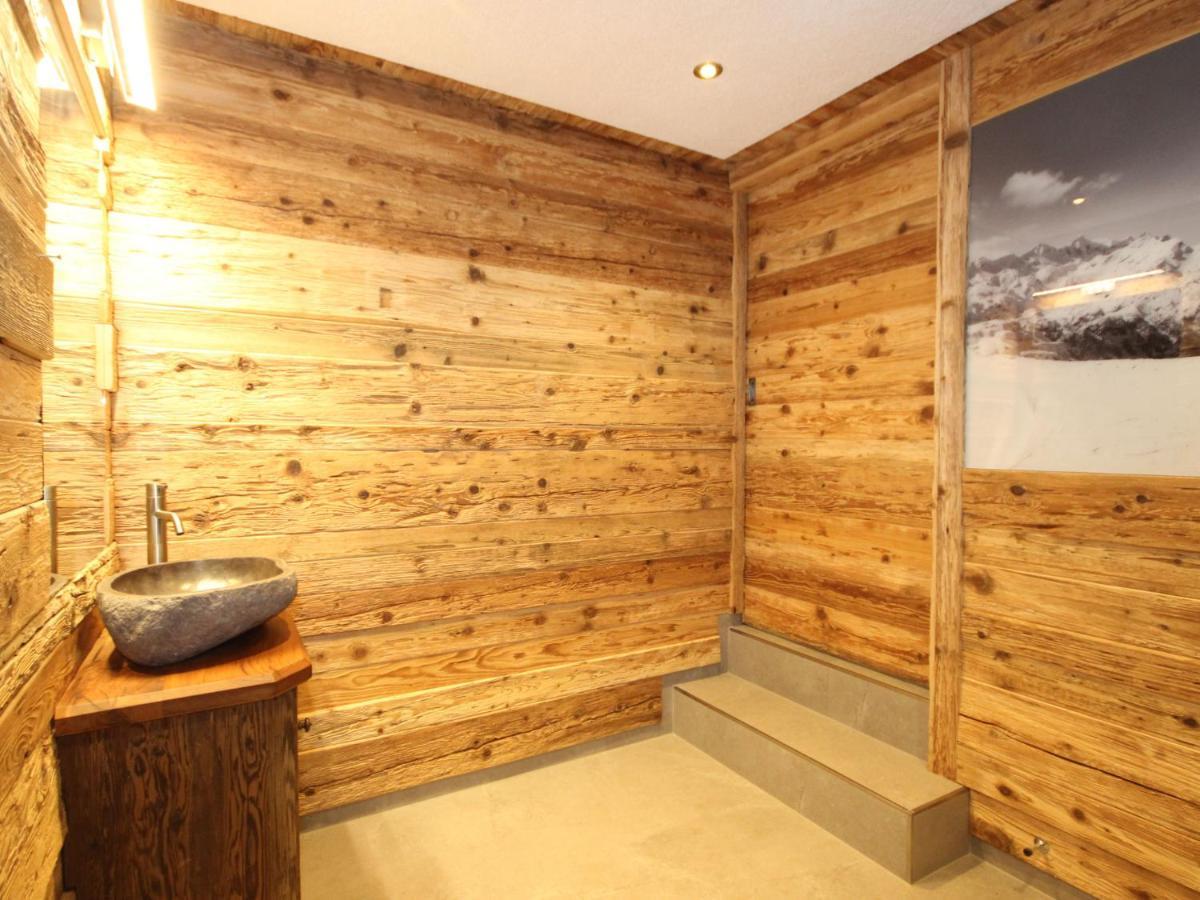 Apartment Schweiberer-3 By Interhome Aschau Im Zillertal 外观 照片