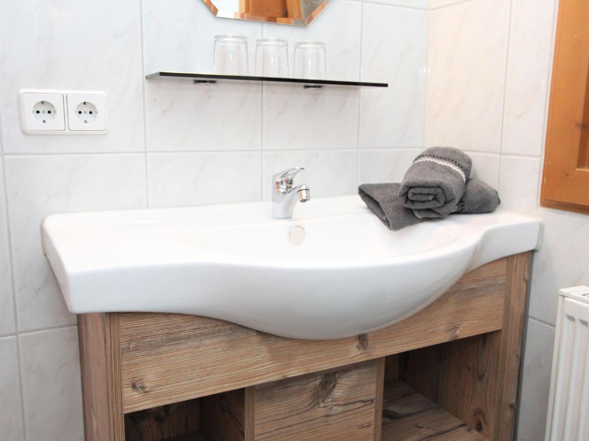 Apartment Schweiberer-3 By Interhome Aschau Im Zillertal 外观 照片