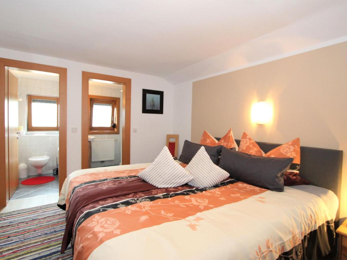 Apartment Schweiberer-3 By Interhome Aschau Im Zillertal 外观 照片