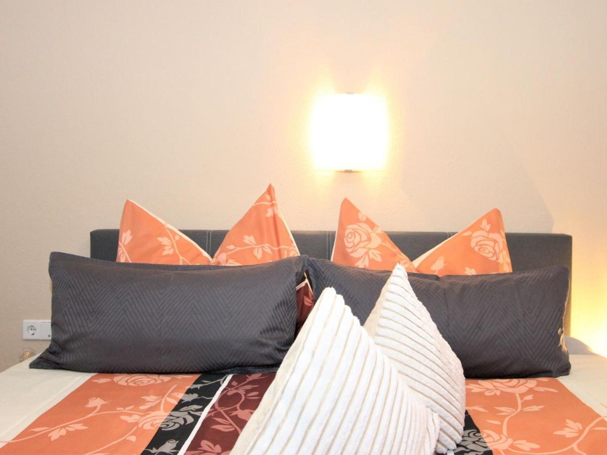 Apartment Schweiberer-3 By Interhome Aschau Im Zillertal 外观 照片