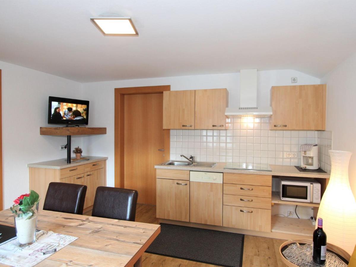 Apartment Schweiberer-3 By Interhome Aschau Im Zillertal 外观 照片